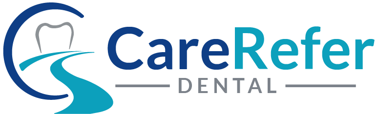 CareRefer Logo